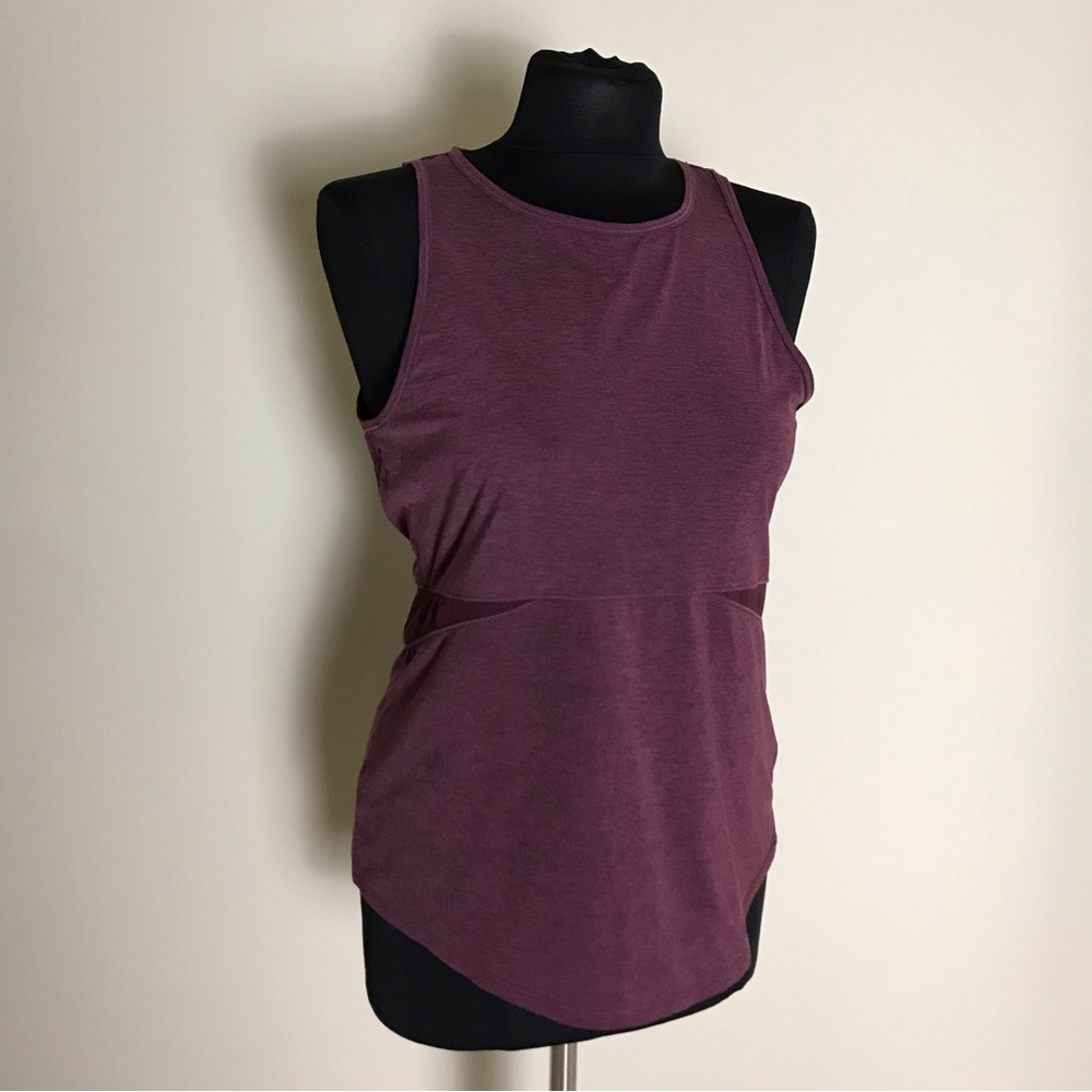Zella Workout Tank